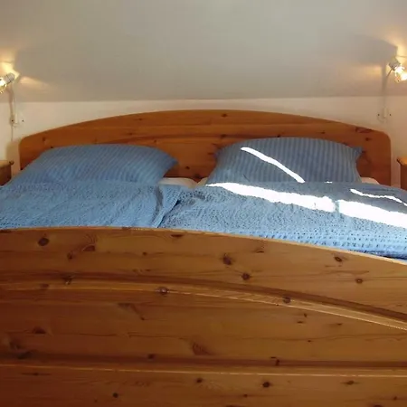 Prázdninový dům In 20-115 Neßmersiel