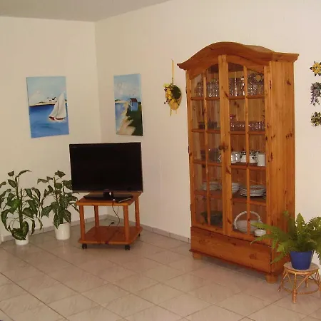 In 20-115 Prázdninový dům *