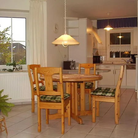 Holiday home In 20-115