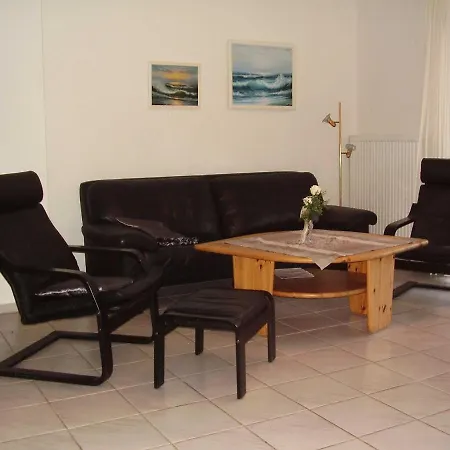 Holiday home In 20-115
